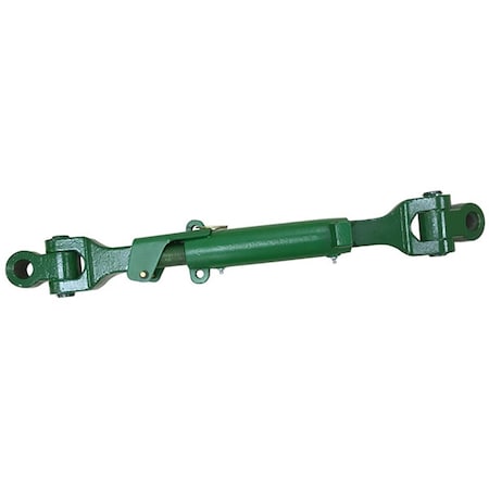 Aftermarket Top Link Fits CAT III Center Link 1 1/4" Pin Fits John Deere RE44558